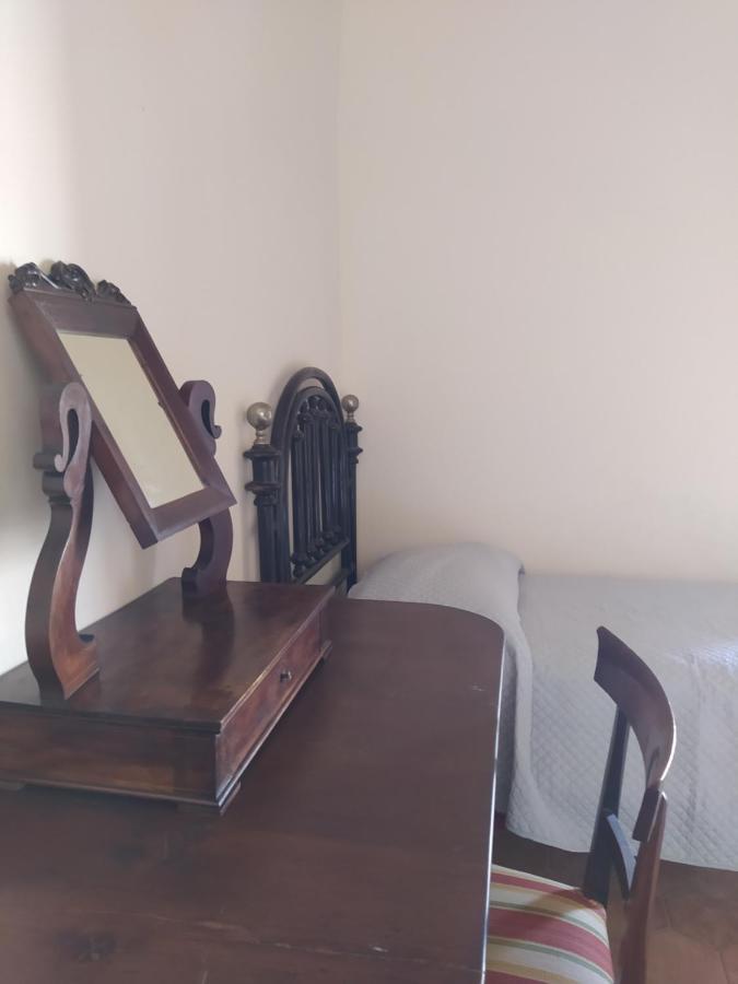 Camarda Locanda Di Posta מראה חיצוני תמונה